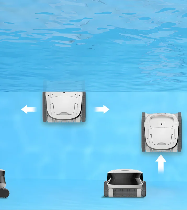 Poolmate Hydro 6 UV