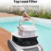 Poolmate Hydro 4 Battery
