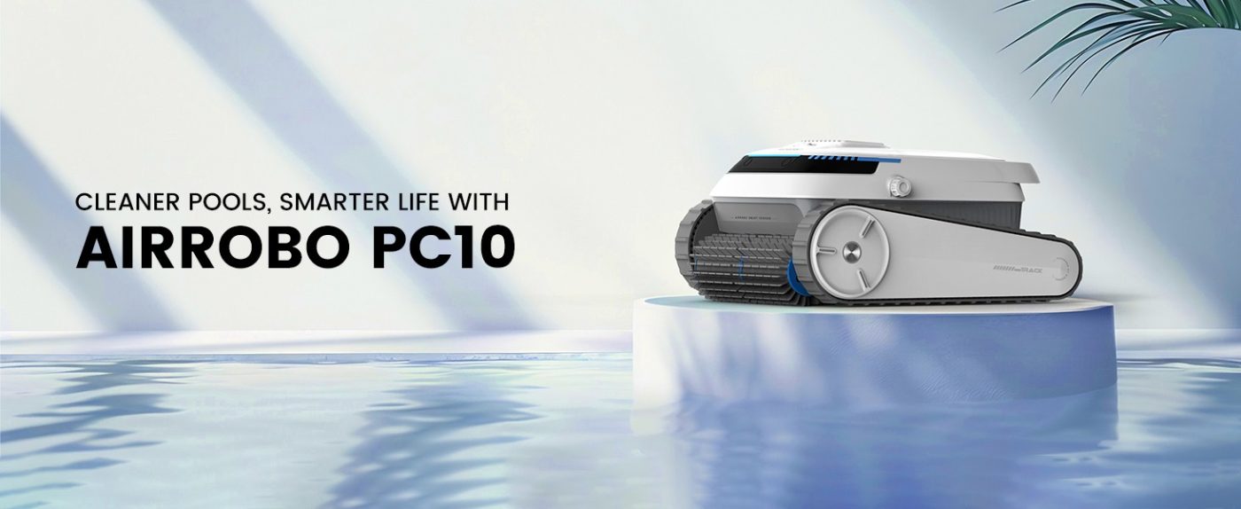 AIRROBO – PC10