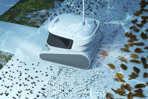 Robot bể bơi Archives - Poolbot