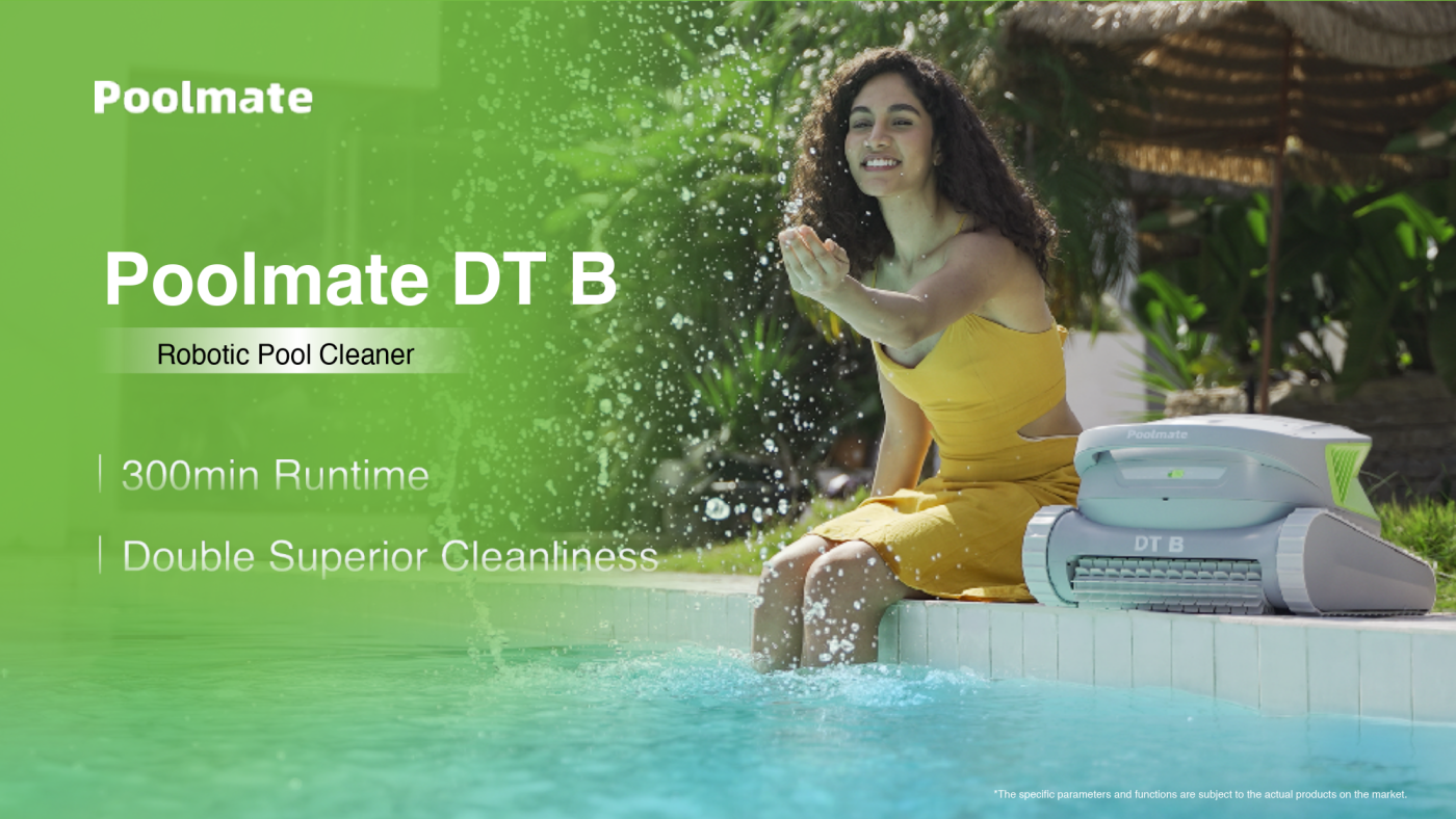 Poolmate DTB
