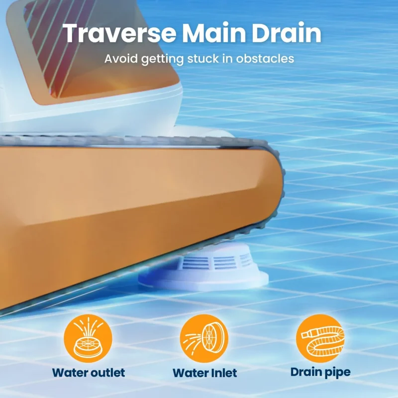 Poolmate Hydro 3