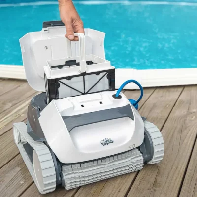 Robot bể bơi Archives - Poolbot