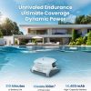 Poolmate Hydro-4 Corded
