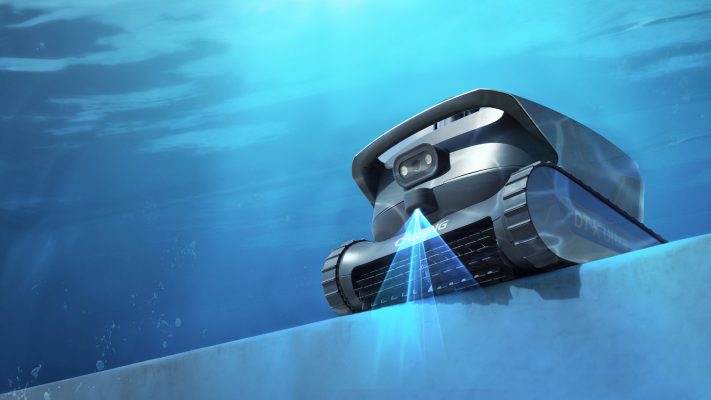 Robot bể bơi Archives - Poolbot