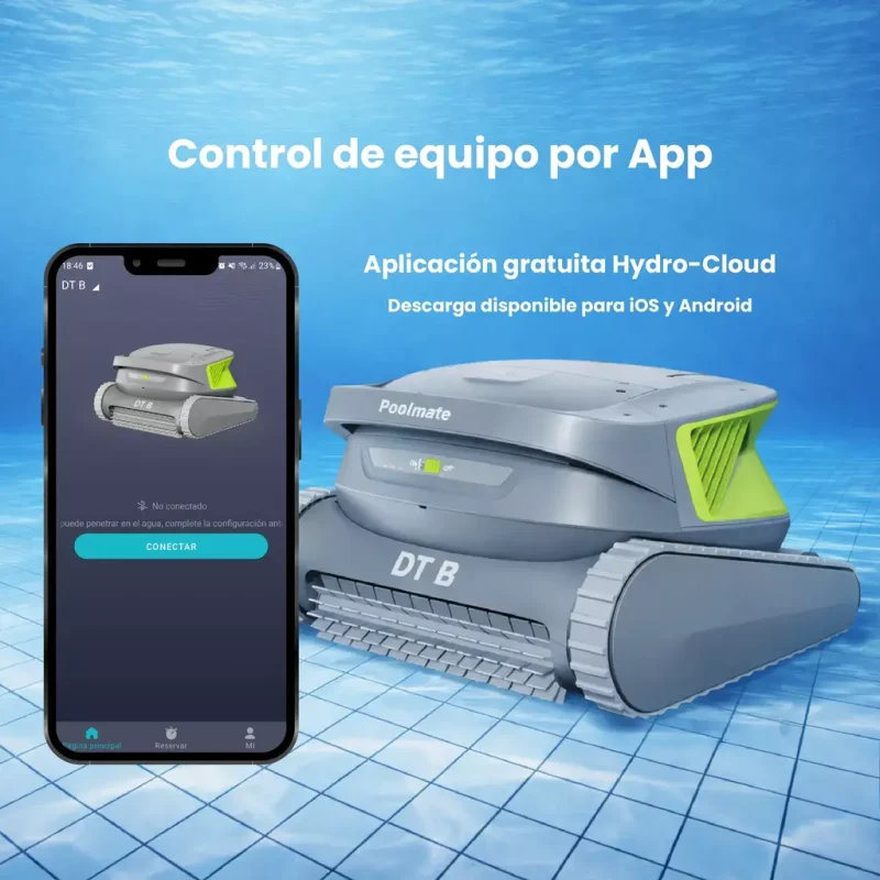 Poolmate DTB