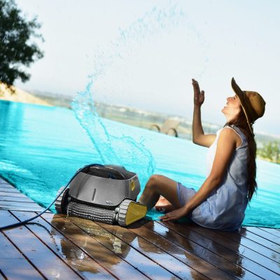 Robot bể bơi Archives - Poolbot